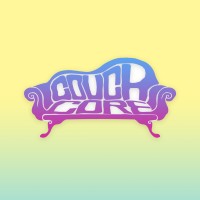 CouchCore Games logo - Similar company to Big Pig Studios Limited