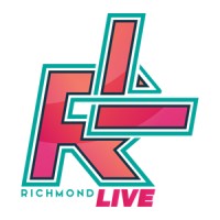 Richmond Live logo - Similar company to Mozilla Campus Club - Iit