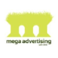 Mega Advertising Sdn Bhd logo - Similar company to Arteffects