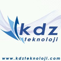 Kdz Teknoloji Yazılım Bilgisayar Hizmetleri logo - Similar company to Moryum Yazılım