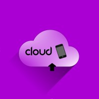 Cloud logo - Similar company to Systemizer Technic