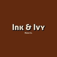 Ink & Ivy Media Co. logo - Similar company to Dharma Dr.