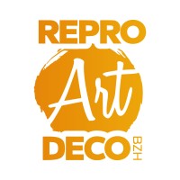 Repro Art Deco BZH logo - Similar company to Telfer Executive Mba At The University Of Ottawa