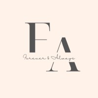 Forever&Always App logo - Similar company to Trend Viral Media