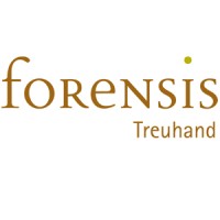 Forensis Treuhand AG logo - Similar company to Wilwest