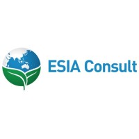 ESIA Consult Pty Limited logo - Similar company to Seavents - Responsible Event Solutions