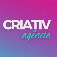 Criativagência | Marketing de Influência logo - Similar company to Criativ Comunicação Digital