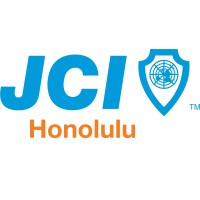 JCI Honolulu logo - Similar company to Big Brothers Big Sisters Hawai‘I
