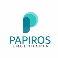 Papiros Engenharia logo - Similar company to Papyrus