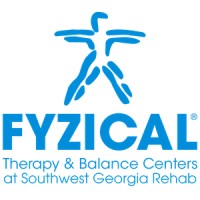 Fyzical Therapy & Balance Centers at Southwest Georgia Rehab logo - Similar company to Combat Sports Dynamics