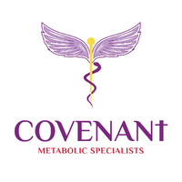 Covenant Metabolic Specialists logo - Similar company to Phennx.Io