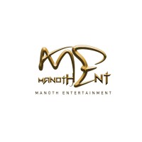 Manoth Entertainment logo - Similar company to Actizzon