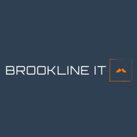 Brookline IT logo - Similar company to Protecall, Llc