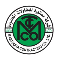 Mastoura Contracting Company Ltd logo - Similar company to Heavy Machine Ph