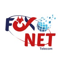 FOX NET Telecom logo - Similar company to Direct Telecom