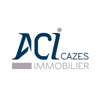 ACI - CAZES IMMOBILIER logo - Similar company to Lb Immo