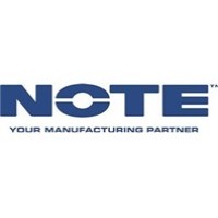 NOTE Haddenham Ltd logo - Similar company to Note Uk