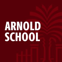Arnold School of Public Health at the University of South Carolina logo - Similar company to University Of South Carolina College Of Information And Communications