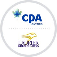 CPA Ontario: Wilfrid Laurier University logo - Similar company to Cpa Analytics
