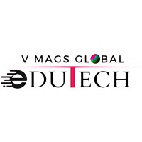 V Mags Global EduTech logo - Similar company to Scholars Foundation