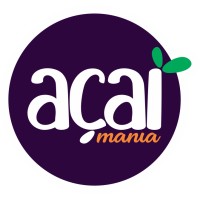Açaí Mania Santiago logo - Similar company to Açaí No Stress
