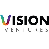 Vision Ventures (VV) logo - Similar company to Raed Ventures