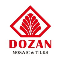 Dozan Mosaic and Tiles LTD. logo - Similar company to Click Floor Centre
