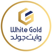 وايت جولد WhiteGold logo - Similar company to In2World Company