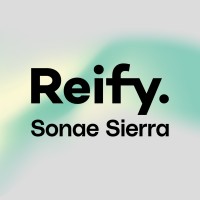 Reify. logo - Similar company to Sonae Sierra