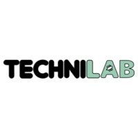 Technilab.bxl logo - Similar company to Technilab Inc.