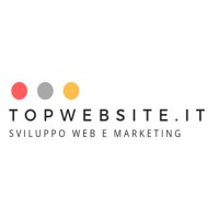 Topwebsite.it Sviluppo Web & Marketing logo - Similar company to Cuoriilabs