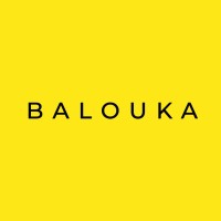 Balouka Joaillerie logo - Similar company to Tiara Milo