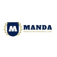 Mandatory Trainings logo - Similar company to Rubyfever Oy