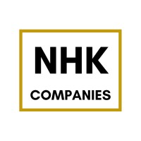 NHK Companies logo - Similar company to Luxe Group Of Companies