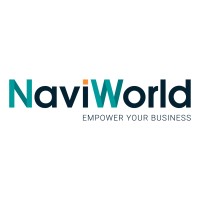 Naviworld Danmark logo - Similar company to Cactoz Pte Ltd