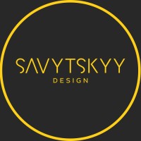 Savytskyy Design logo - Similar company to Ik-Architects
