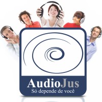 Editora AudioJus logo - Similar company to Editora Vindouros