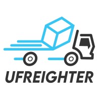 Ufeighter Logistics logo - Similar company to Stars Logistics