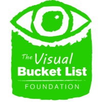 The Visual Bucket List Foundation logo - Similar company to Richland County Foundation