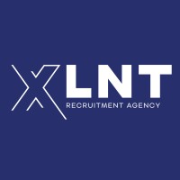 XLNT Recruitment logo - Similar company to Bergvik & Partners