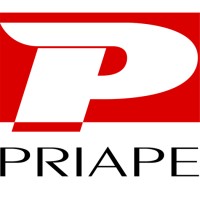 Priape logo - Similar company to A2A Etail Services