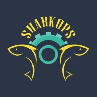 SharkOps Technologies Pvt Ltd logo - Similar company to Ozoopay Tech Eservices Pvt. Ltd.