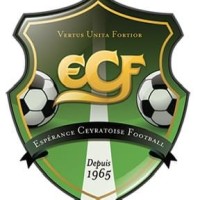 Espérance Ceyratoise Football logo - Similar company to Agence Coom