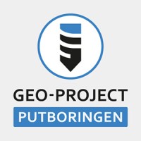 GEO-PROJECT Putboringen logo - Similar company to H2D Drilling Solutions