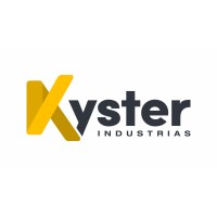Industrias Kyster S.A logo - Similar company to Argensnack