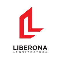 Liberona Arquitectura logo - Similar company to Mobiliario Melman Spa