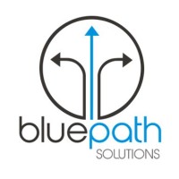 BluePath Solutions logo - Similar company to Nextvision Technologies