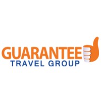 Guarantee Travel Group logo - Similar company to Figures Group