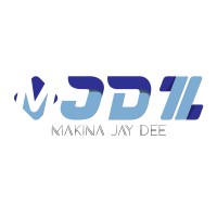 Makina Jay Dee logo - Similar company to Mjd7 Group