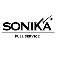 Sonika Service logo - Similar company to Bimar Live Smart
